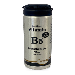 Vitamin B5 90 tab