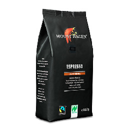 Kaffebønner Espresso Ø 1 kg